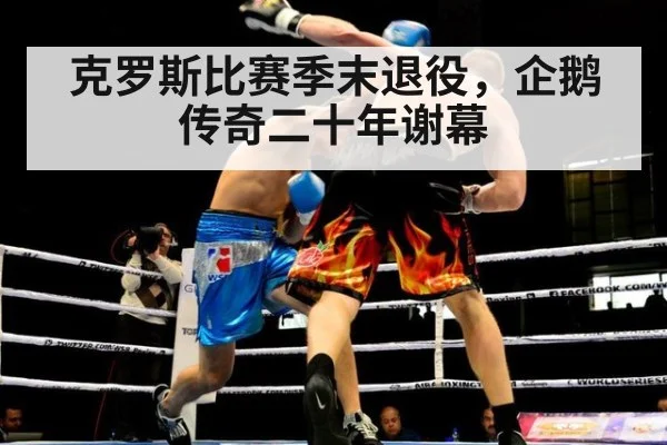 克罗斯比赛季末退役，企鹅传奇二十年谢幕